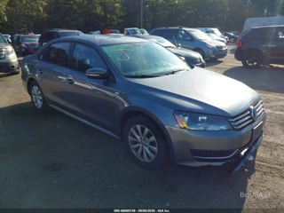 VOLKSWAGEN VOLKSWAGEN PASSAT 1.8T WOLFSBURG EDITION