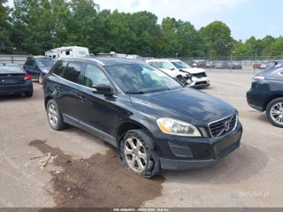 VOLVO VOLVO XC60 3.2 PLATINUM