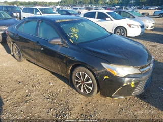 TOYOTA TOYOTA CAMRY HYBRID LE