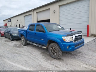 TOYOTA TOYOTA TACOMA PRERUNNER V6