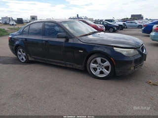 BMW 535XI