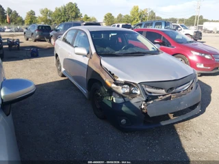 TOYOTA TOYOTA COROLLA S