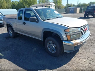 GMC CANYON SLE1