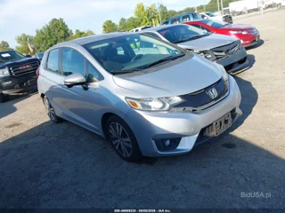 HONDA HONDA FIT EX/EX-L