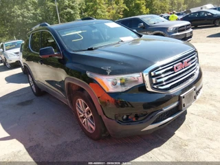 GMC ACADIA SLE-2