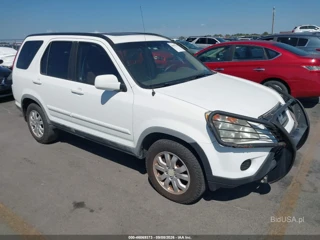 HONDA HONDA CR-V SE