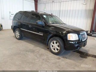 GMC ENVOY SLE