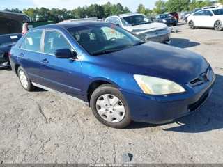 HONDA HONDA ACCORD 2.4 LX