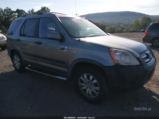 HONDA HONDA CR-V EX