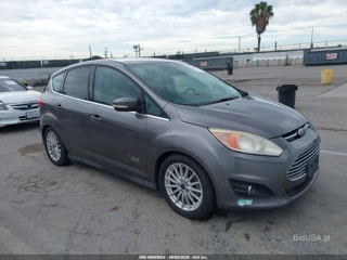 FORD FORD C-MAX ENERGI SEL