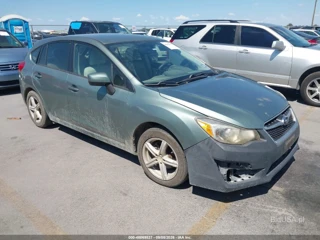 SUBARU SUBARU IMPREZA 2.0I PREMIUM