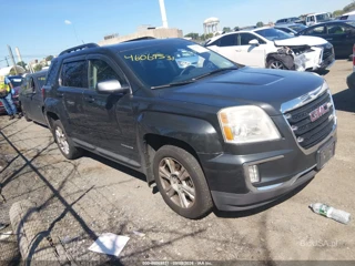 GMC TERRAIN SLE-2