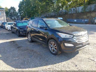 HYUNDAI HYUNDAI SANTA FE SPORT 2.0L TURBO