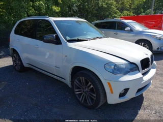 BMW X5 XDRIVE35I/XDRIVE35I PREMIUM/XDRIVE35I SPORT ACTIVITY