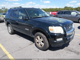 FORD FORD EXPLORER XLT