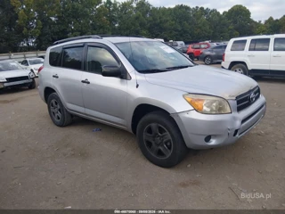 TOYOTA TOYOTA RAV4