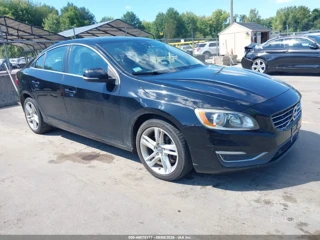 VOLVO VOLVO S60 T5 PREMIER PLUS