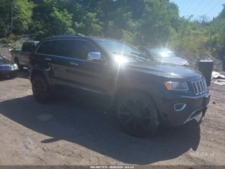 JEEP JEEP GRAND CHEROKEE LIMITED