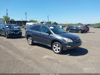 LEXUS LEXUS RX 330