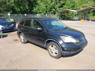 HONDA HONDA CR-V EX-L