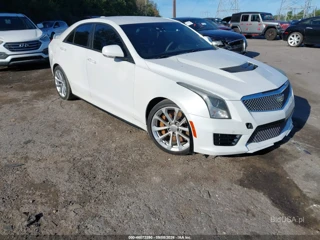 CADILLAC CADILLAC ATS-V