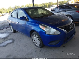 NISSAN NISSAN VERSA 1.6 S/1.6 S+/1.6 SL/1.6 SV