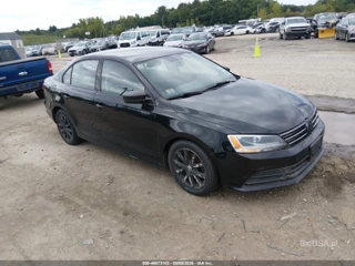 VOLKSWAGEN VOLKSWAGEN JETTA 1.8T SE