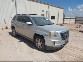 GMC TERRAIN SLE-2