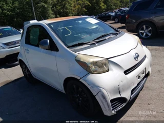 SCION SCION IQ