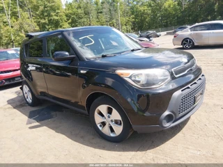 KIA KIA SOUL