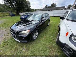 BMW X1 XDRIVE28I