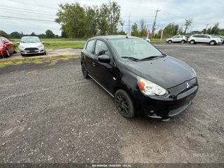 MITSUBISHI MITSUBISHI MIRAGE DE