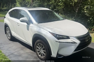 LEXUS LEXUS NX 200T