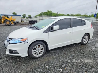 HONDA INSIGHT EX