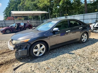 ACURA TSX