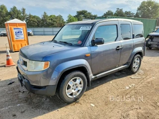HONDA ELEMENT LX