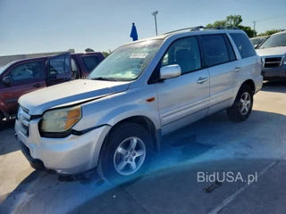 HONDA PILOT EX