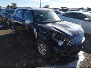 MINI MINI COUNTRYMAN COOPER