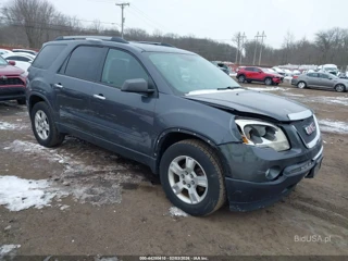 GMC ACADIA SL