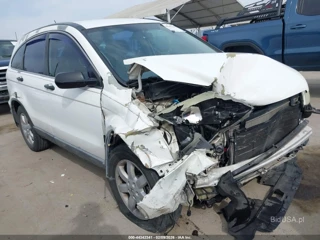 HONDA HONDA CR-V LX