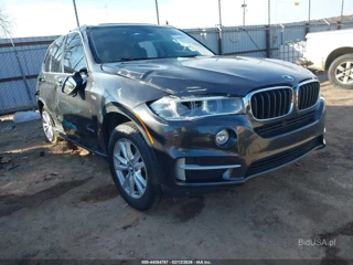 BMW X5 XDRIVE35I