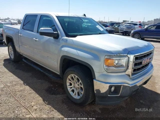 GMC SIERRA 1500 SLE