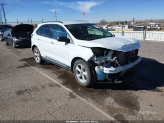 FORD FORD EDGE SE