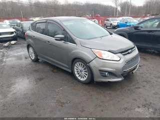 FORD FORD C-MAX HYBRID SEL