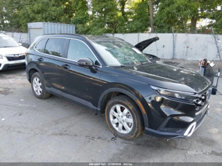 HONDA HONDA CR-V HYBRID SPORT TOURING