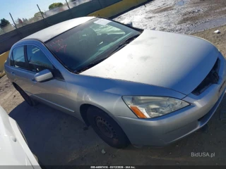 HONDA HONDA ACCORD 2.4 LX