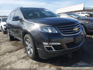 CHEVROLET CHEVROLET TRAVERSE 2LT