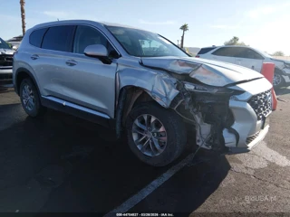 HYUNDAI HYUNDAI SANTA FE SE
