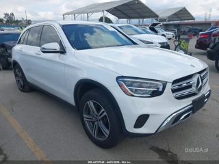 MERCEDES-BENZ MERCEDES-BENZ GLC 300