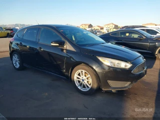 FORD FORD FOCUS SE